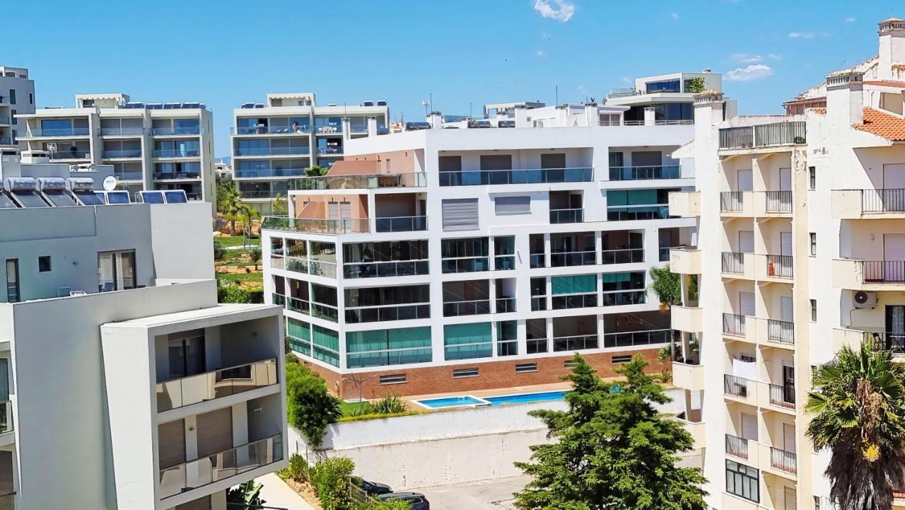 Paraiso Bloco B Portimão Exterior foto