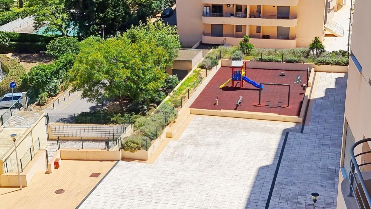 Paraiso Bloco B Portimão Exterior foto