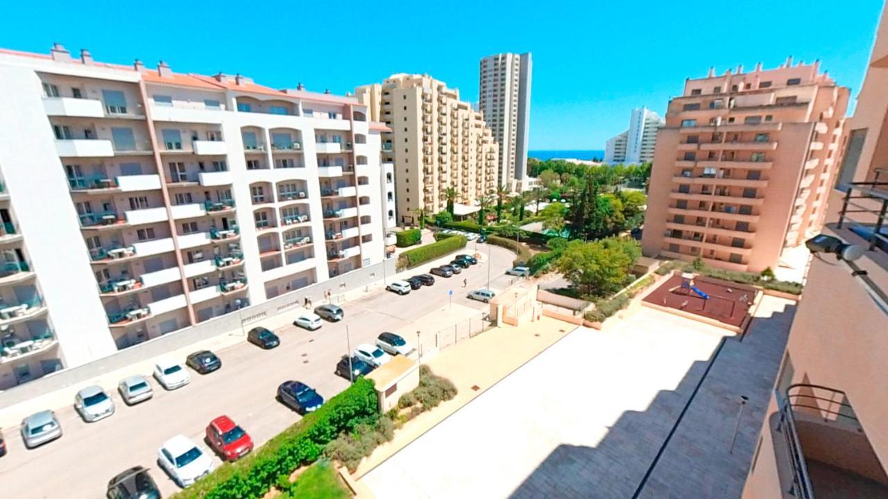 Paraiso Bloco B Portimão Exterior foto