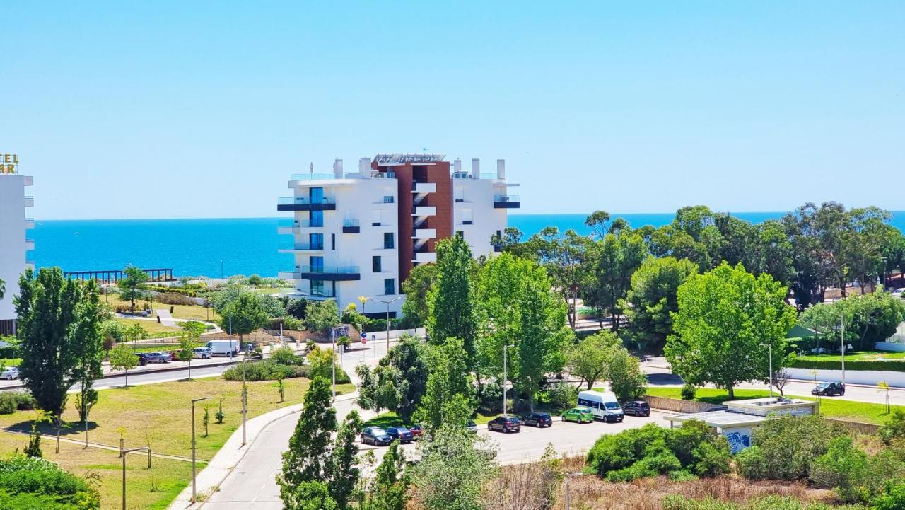 Paraiso Bloco B Portimão Exterior foto