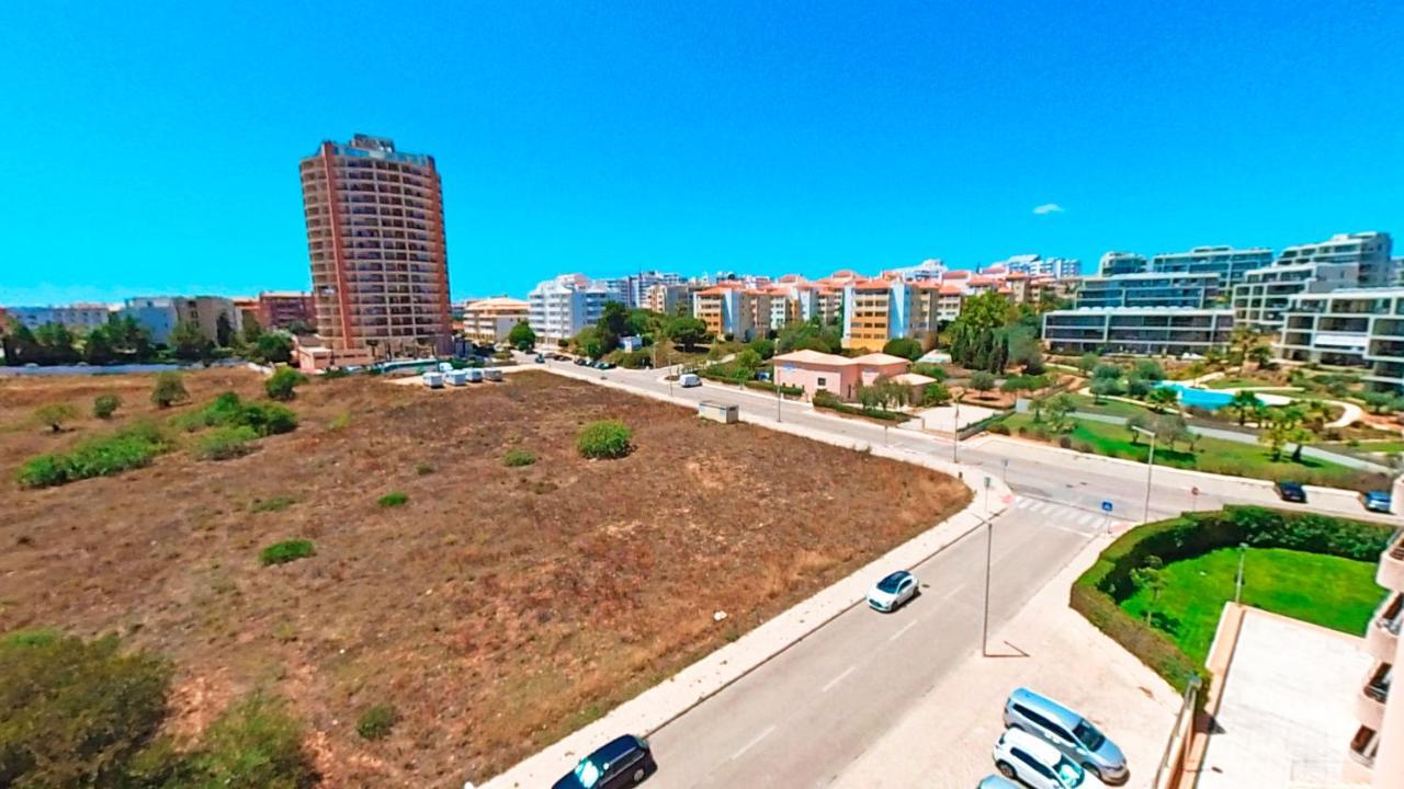 Paraiso Bloco B Portimão Exterior foto