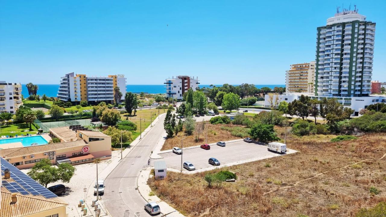 Paraiso Bloco B Portimão Exterior foto